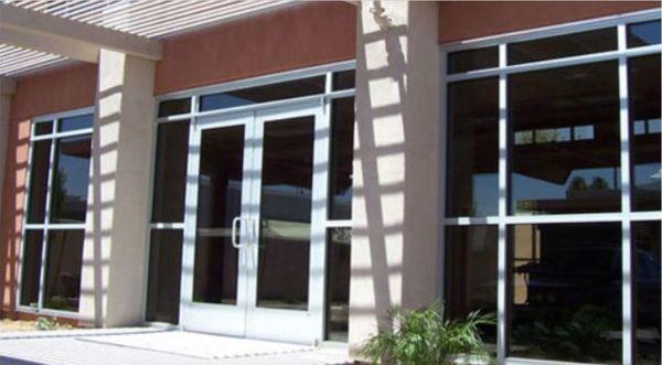 Fabreos Window Repair 24/7