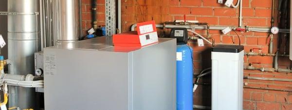 Advanced Plumbing Services