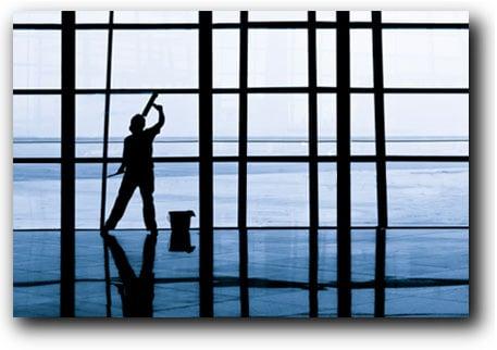 SACS - Sutton's Advanced Cleaning Services