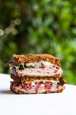 Sessions West Coast Deli