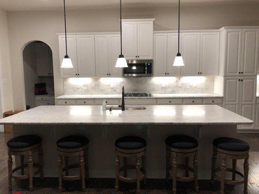 Builders Choice Marble & Granite