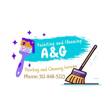 A&G Painting And Cleaning Homes