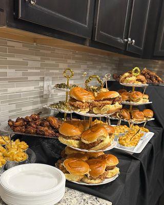 Chef Bee's Zaza Kitchen