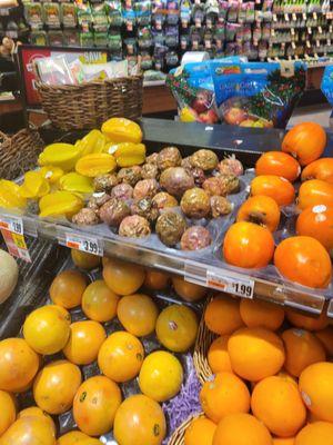Tops Markets