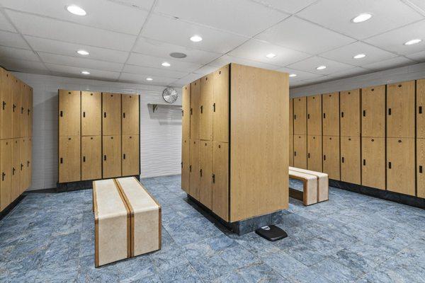 Leisure World Health Club