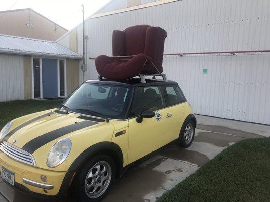 Naylor's Auto Repair