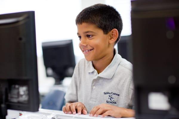 Sierra Canyon School - Lower Campus