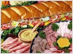 Catering In Chicago Services