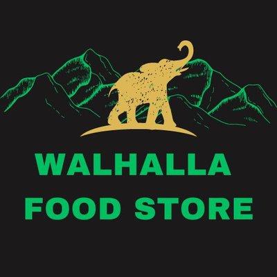 Walhalla Food Store