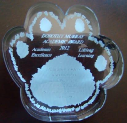 Academic Excellence & Lifelong Learning