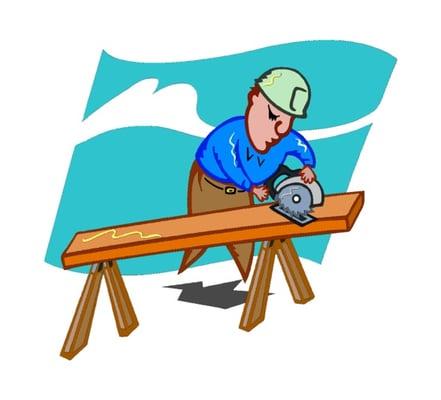 No job to big or small