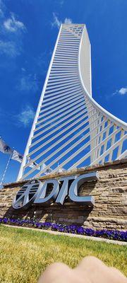 Raymond A Bullock Park