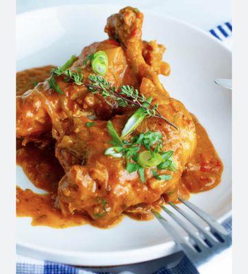 Caribbean Recipe Restaurant