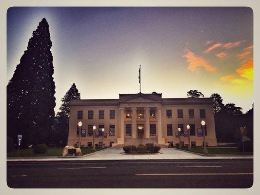 Independence Chamber of Commerce