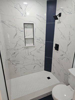 DL Construction & Flooring