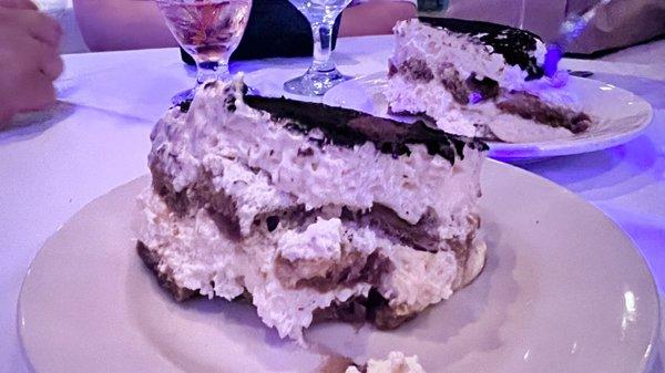 Torna A Sorrento Restaurant