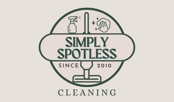 Simply Spotless