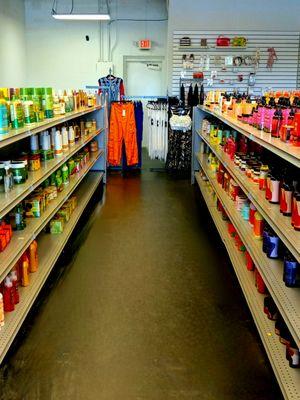 Every Girl's Magic Beauty Store