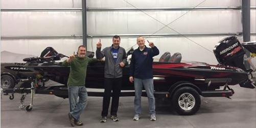 Anglers Outpost & Marine