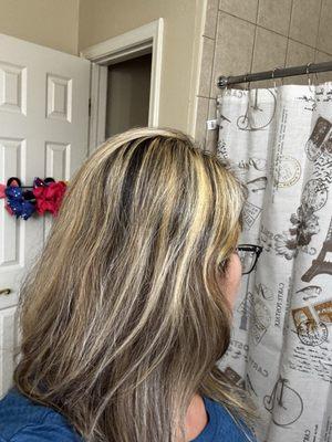 Same doesn't look like it was barely done