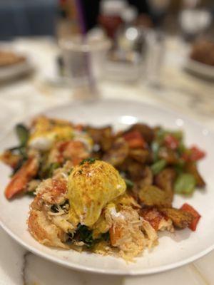 Serrano Vista Cafe