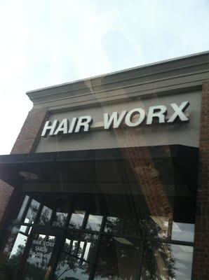 Hair Worx Salon