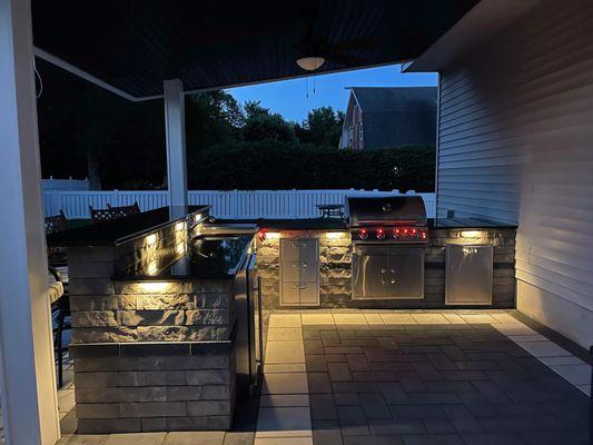 Garden Green Landscape & Design