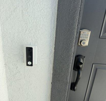 ADT Security Service- Impulse Alarm Stockton Ca