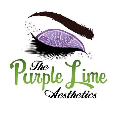 The Purple Lime Aesthetics