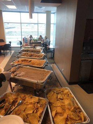 Don Pepe's Mexican Grill