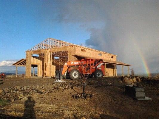 Brandons Handyman Service