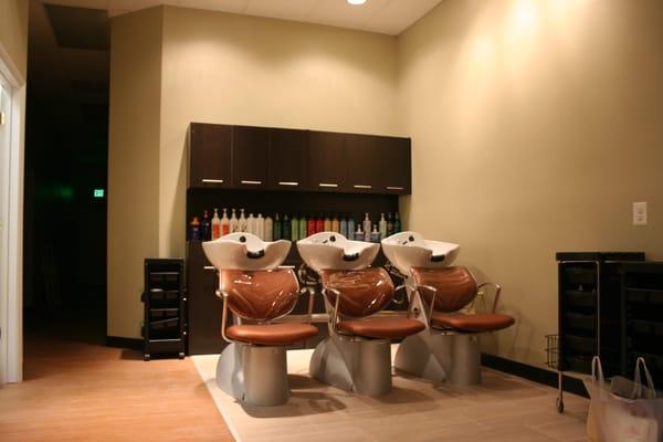 iBeauty Hair Studio
