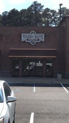 Tuscaloosa location