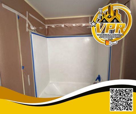 Venezuela Painting & Remodeling