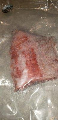 Copper Central Fish Processing