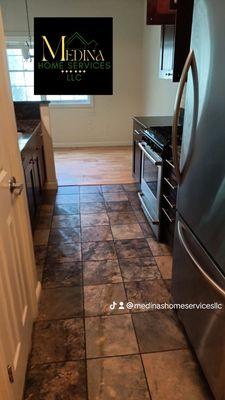 Medina home Services