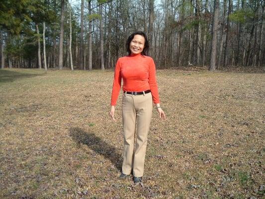 I'm a professional well trained and experienced therapist. Specialize in Asian traditional technique treatment for problems...