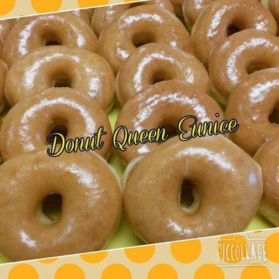 Donut Queen