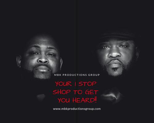 MBK Productions Group