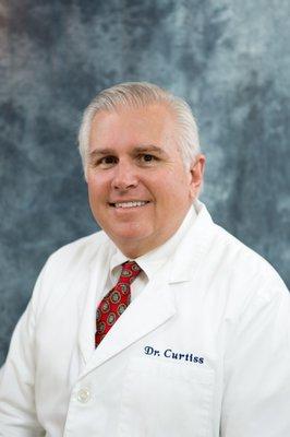 Curtiss Dentistry