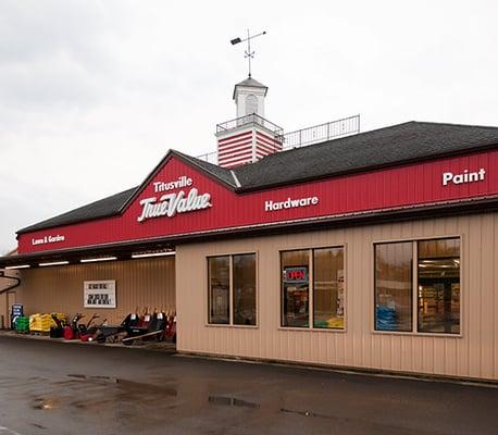 Titusville True Value Hardware