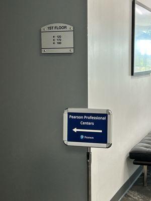 Lava Ridge Business Center