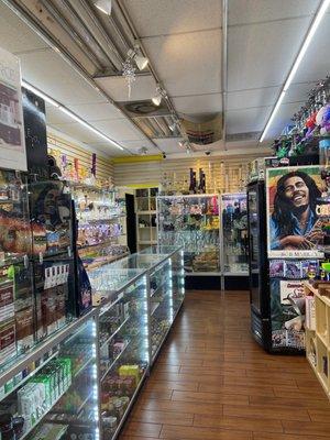 Vape & Smoke Shop