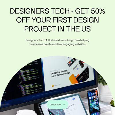 Designers Tech