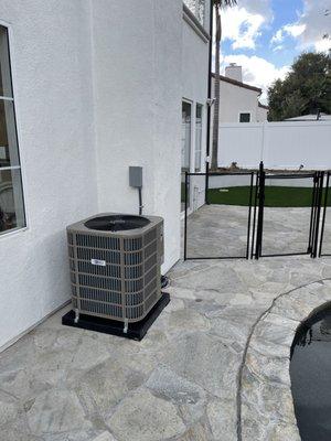 Jones Heating & Cooling