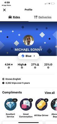 West Coasting Transportation