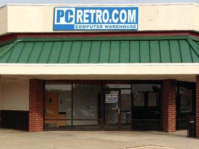 PC Retro