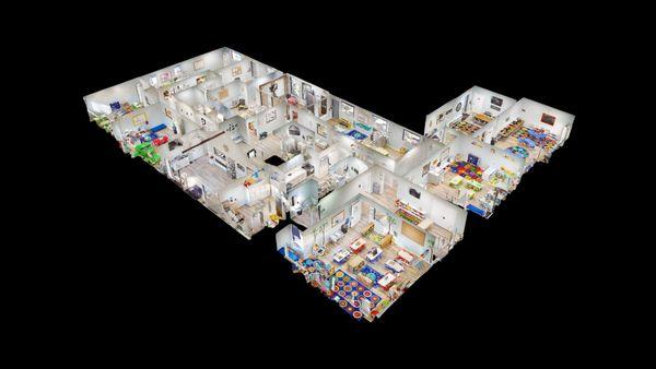 First Steps Learning Center