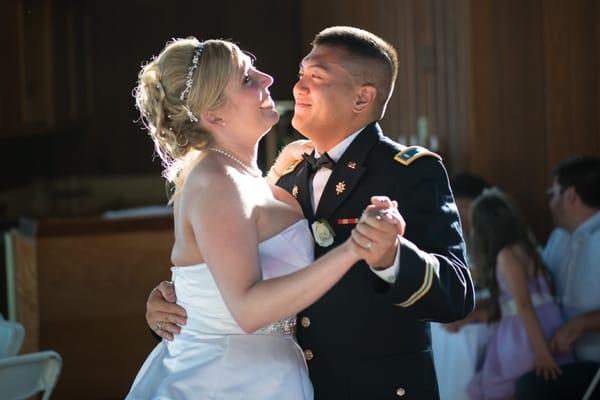 Tony Hertz Wedding Photography