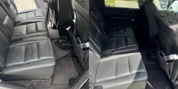 Superior Detailing Pros